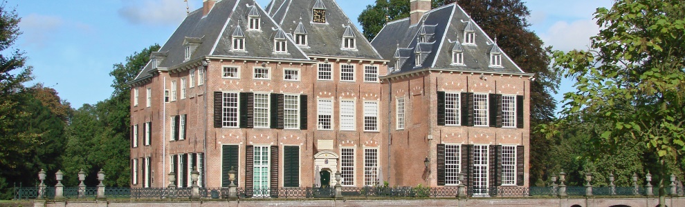 Slotenmaker Voorschoten