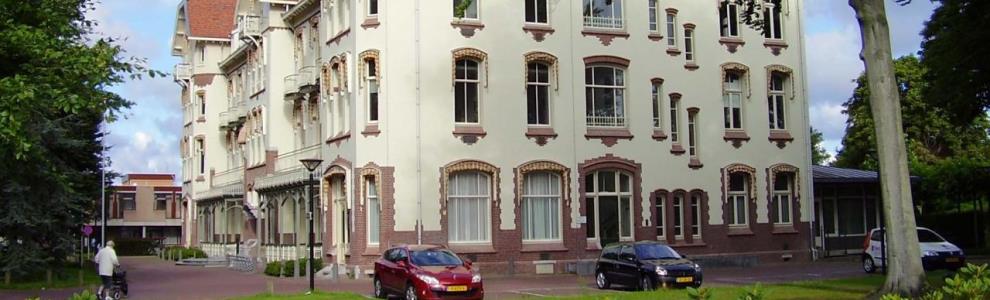 PKVW erkende slotenmaker in Oegstgeest