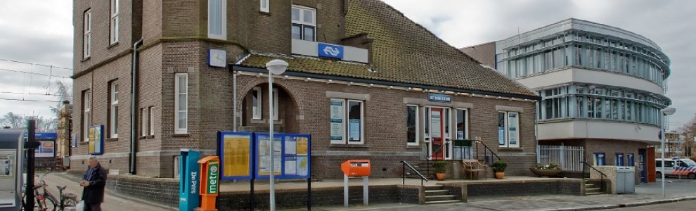 Slotenmaker Bodegraven opent een voordeur zonder schade