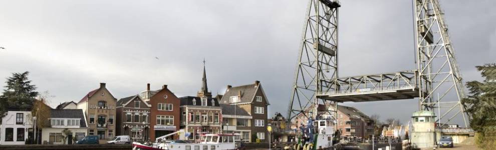 Slotenmaker Boskoop opent een voordeur zonder schade