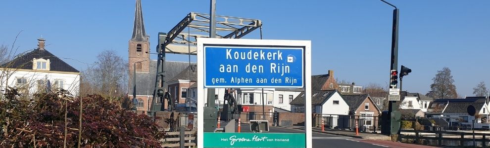 Slotenmaker Koudekerk aan den Rijn 24/7 spoedservice opent deur schadevrij