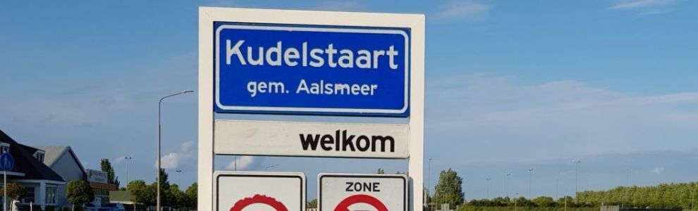 Slotenmaker Kudelstaart helpt snel bij buitensluiting, slot vervangen en schadevrij deur openen