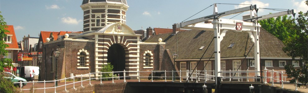 Erkende slotenmaker in Leiden vervangt SKG*** slot volgens Politie Keurmerk Veilig Wonen