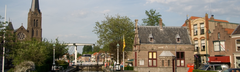 Slotenmaker Leidschendam van Van Es Sloten en Montage opent voordeur schadevrij bij spoed