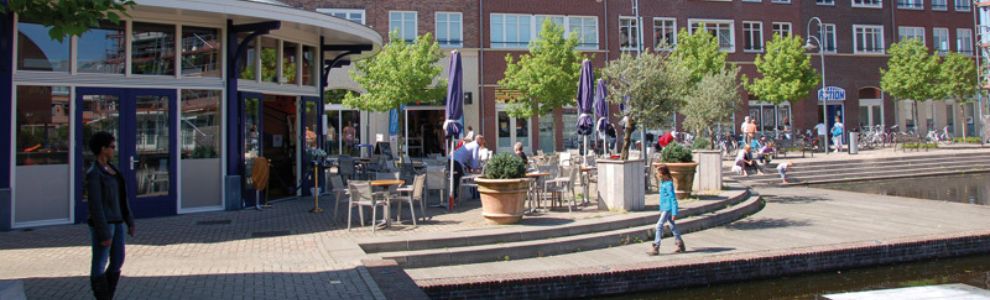 Slotenmaker in Sassenheim opent deur zonder schade