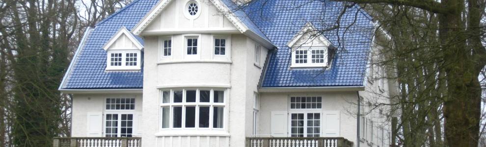 Slotenmaker Wassenaar opent deur schadevrij met professioneel gereedschap