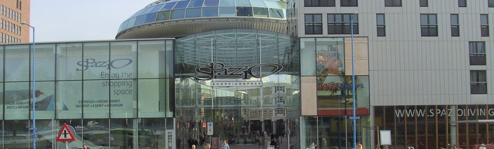 Erkende slotenmaker in Zoetermeer vervangt SKG*** slot bij buitensluiting